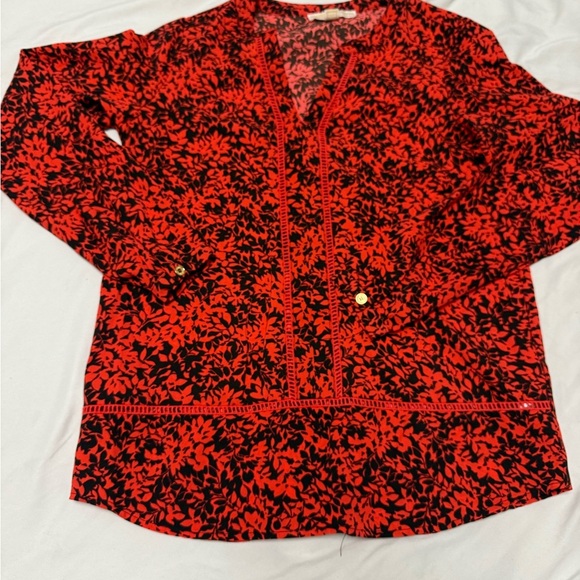 Michael Kors Blouse - Picture 2 of 7